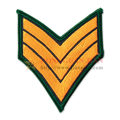 wholesale rank insignia
